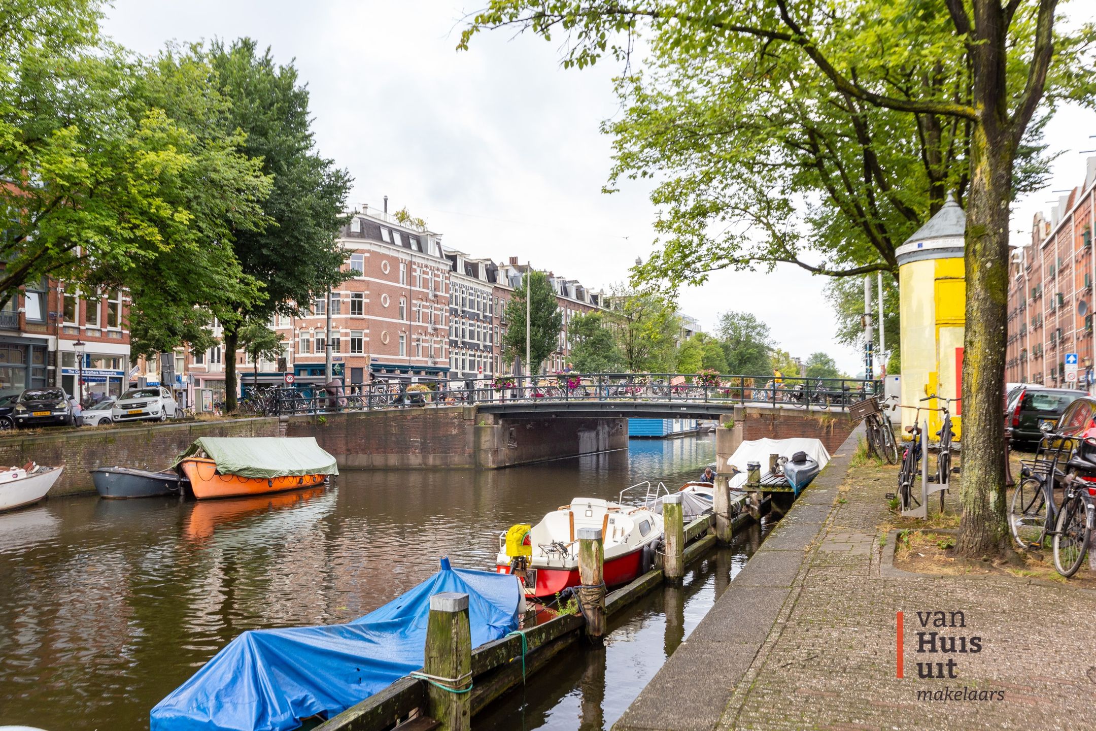 Foto 27 van Jacob van Lennepkade 272-A