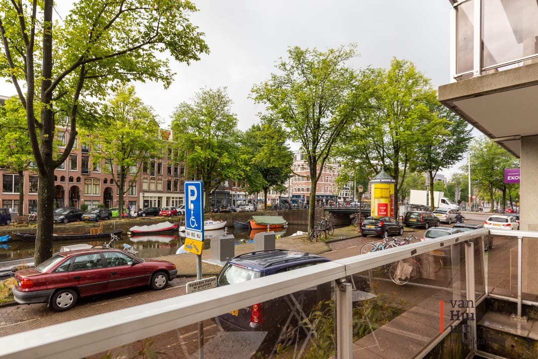 Foto 28 van Jacob van Lennepkade 272-A