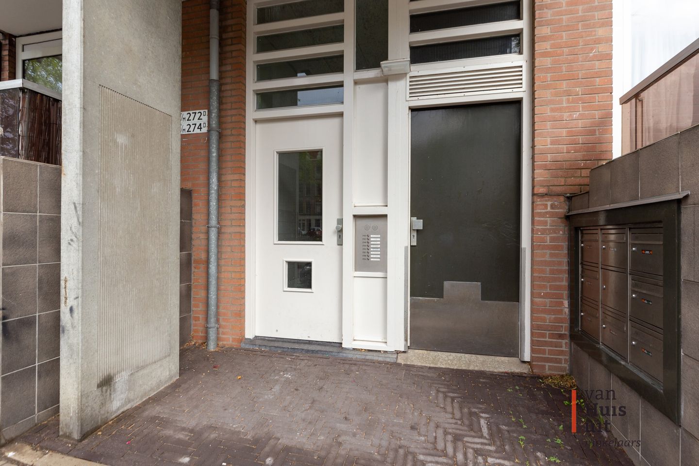 Foto 29 van Jacob van Lennepkade 272-A