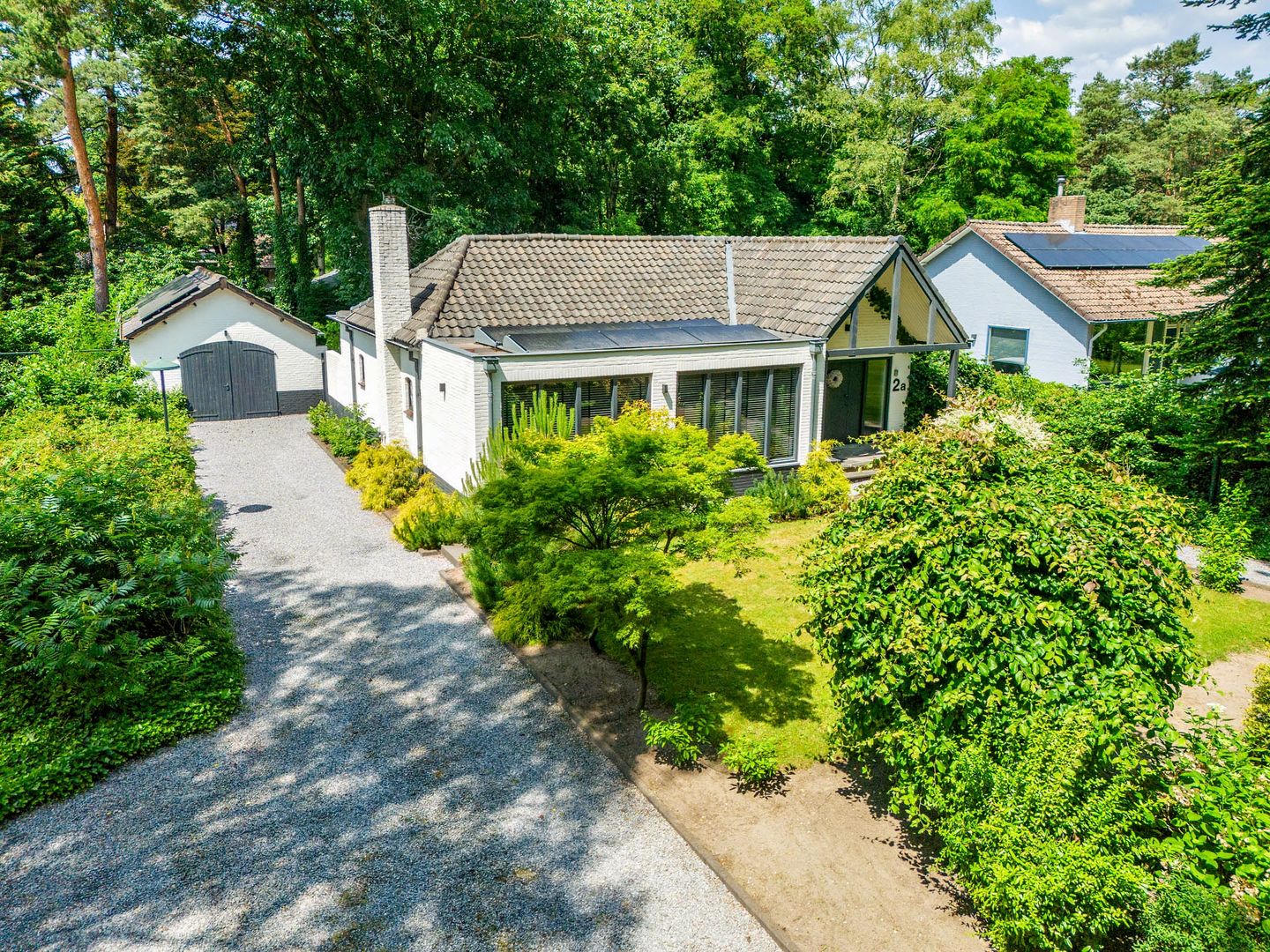 Foto 1 van Lijsterweg 2-A