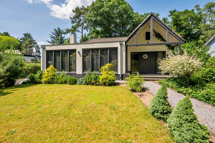 Foto 2 van Lijsterweg 2-A