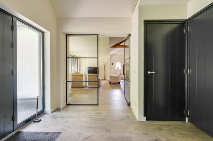 Foto 5 van Lijsterweg 2-A