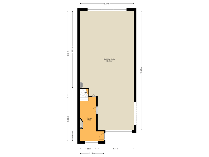 Begane grond