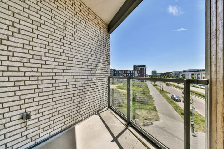 Foto 8 van Ierlandstraat 74