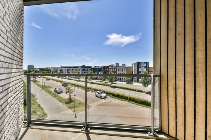 Foto 9 van Ierlandstraat 74