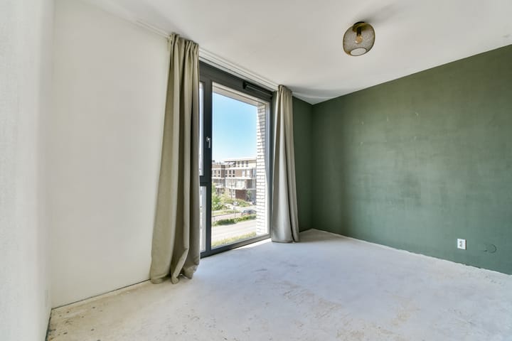 Foto 11 van Ierlandstraat 74