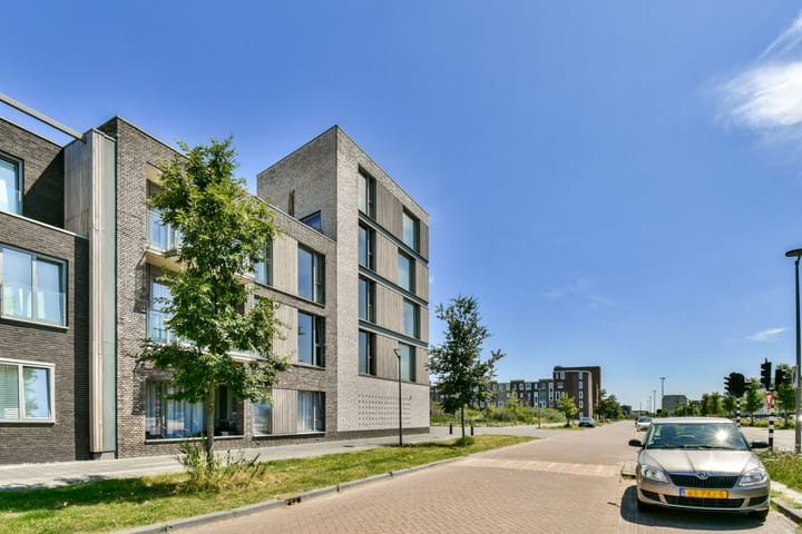 Foto 17 van Ierlandstraat 74