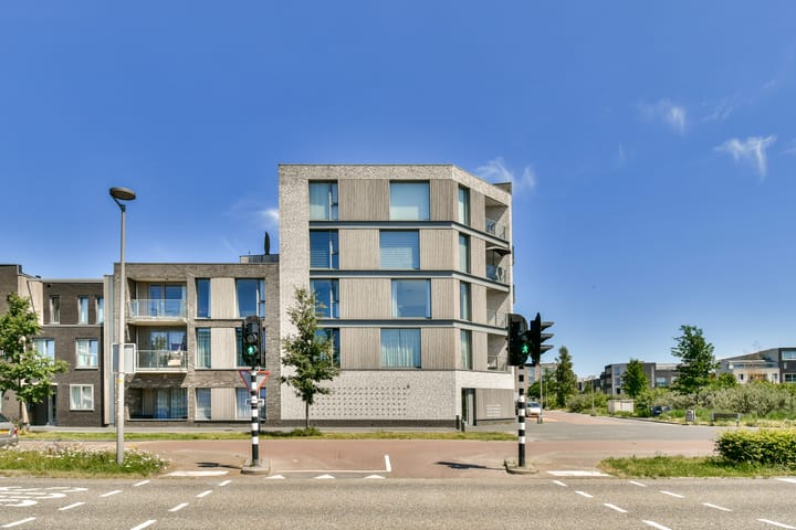 Foto 18 van Ierlandstraat 74