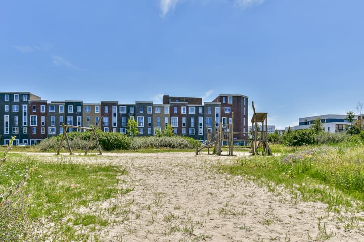 Foto 19 van Ierlandstraat 74