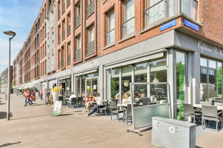 Foto 22 van Ierlandstraat 74