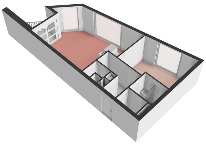 Foto 29 van Ierlandstraat 74