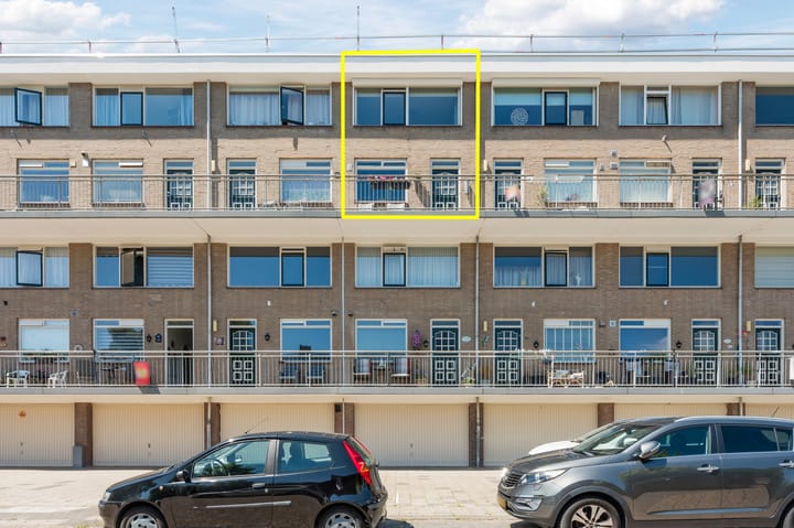 Foto 1 van Kuyperstraat 72