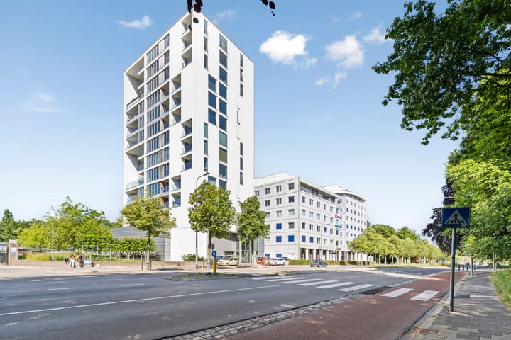 Foto 1 van Hereweg 97-15