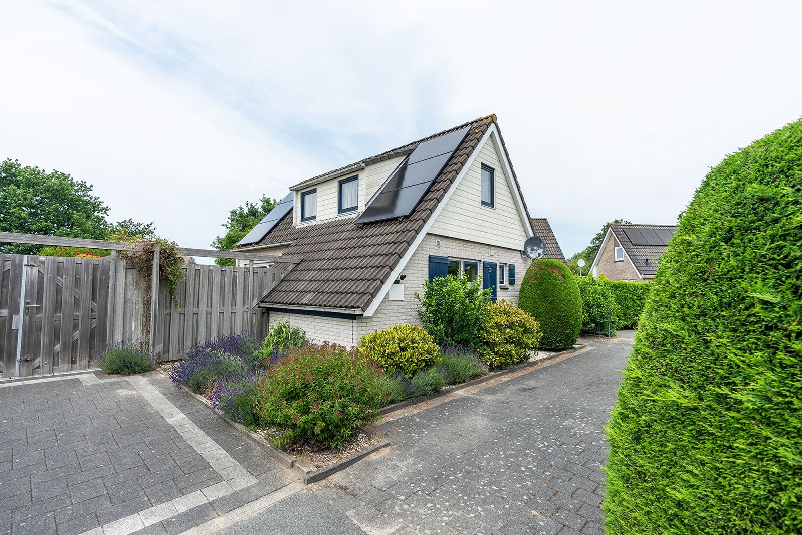 3-bedroom freehold villa in Ouddorp — photo 3 of 5