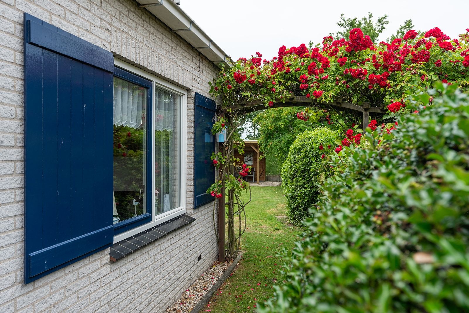 3-bedroom freehold villa in Ouddorp — photo 4 of 5