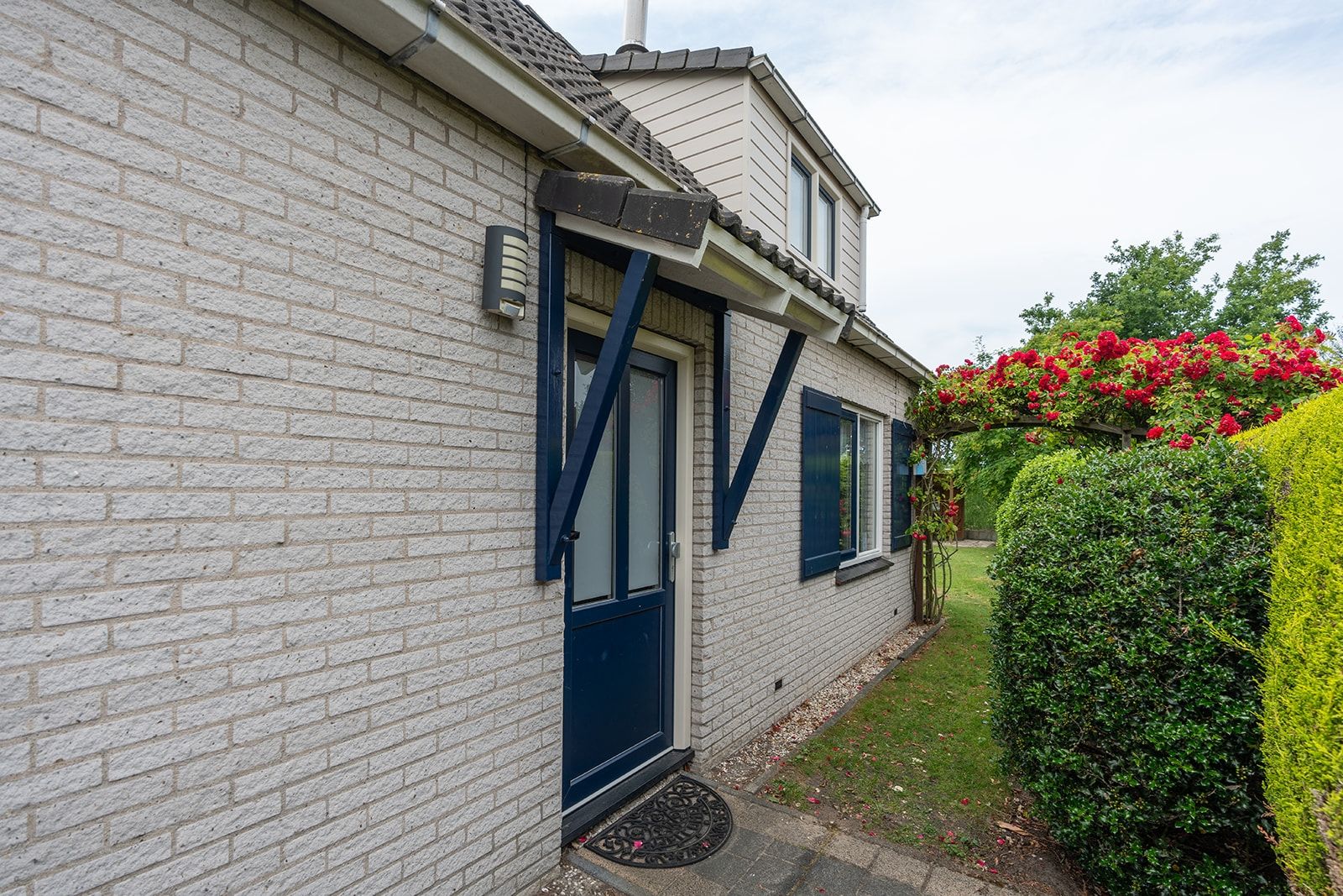 3-bedroom freehold villa in Ouddorp — photo 5 of 5