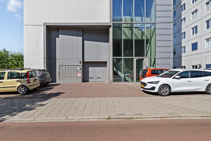 Foto 33 van Hereweg 97-15