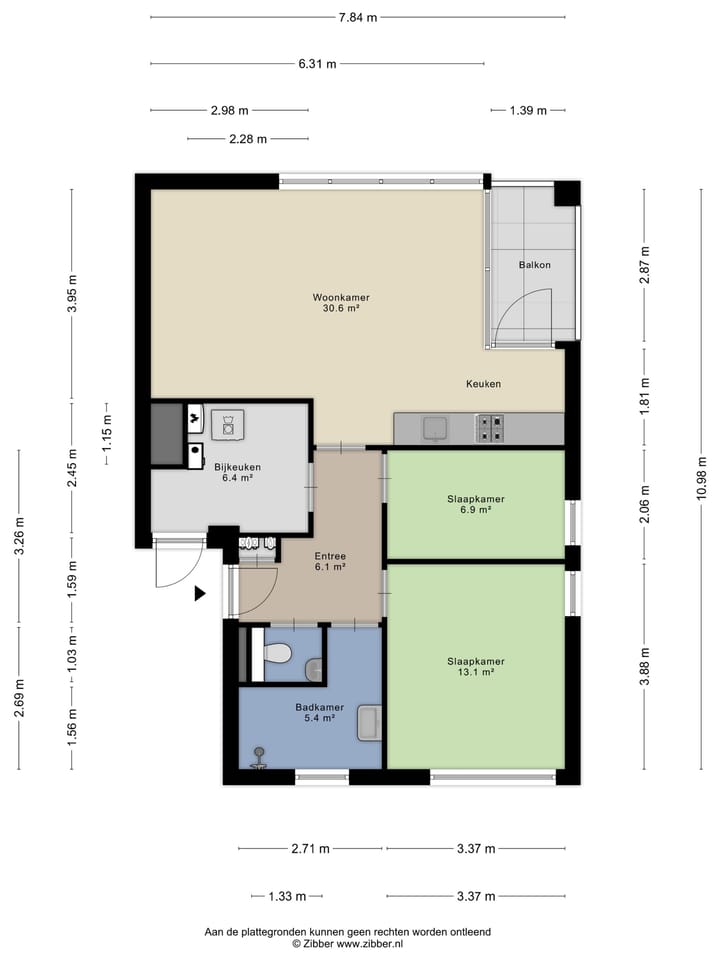 Foto 35 van Hereweg 97-15