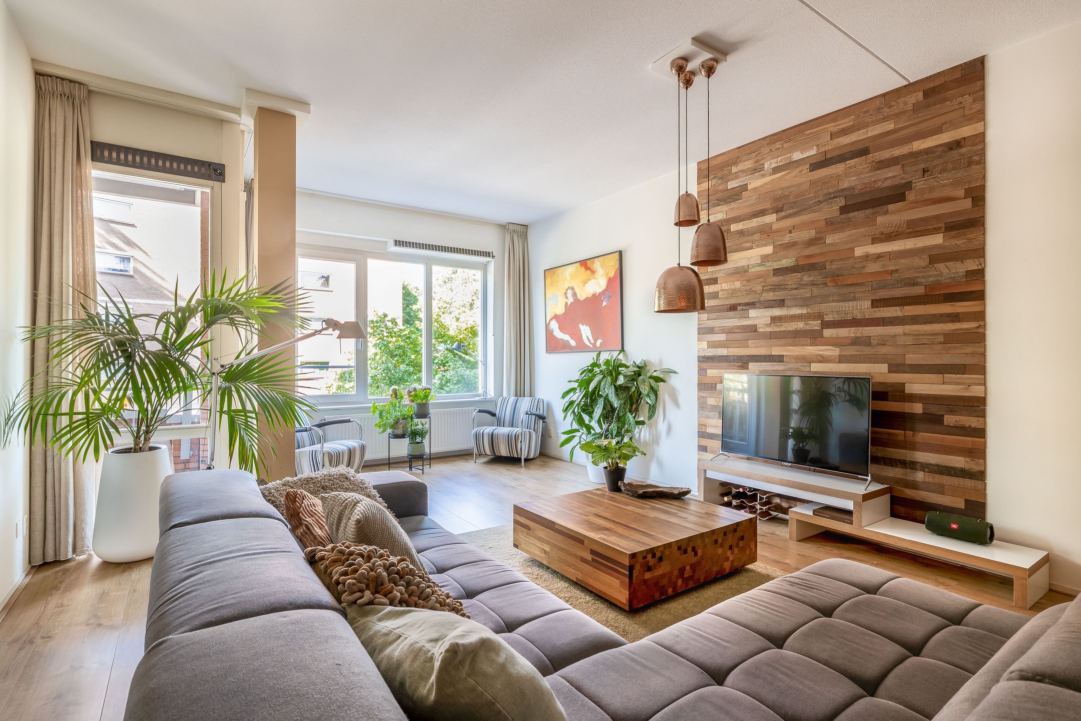 Chris Bennekerslaan 26-B, 26, B, Rotterdam, 3061EB, Zuid-Holland, Nederland 26