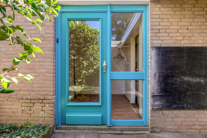 Foto 7 van Staringstraat 183