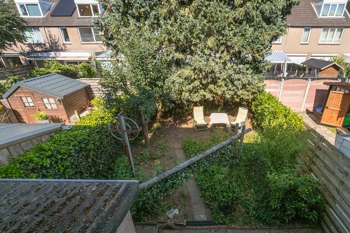 Foto 20 van Staringstraat 183