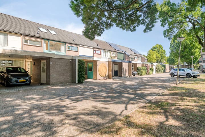 Foto 35 van Staringstraat 183