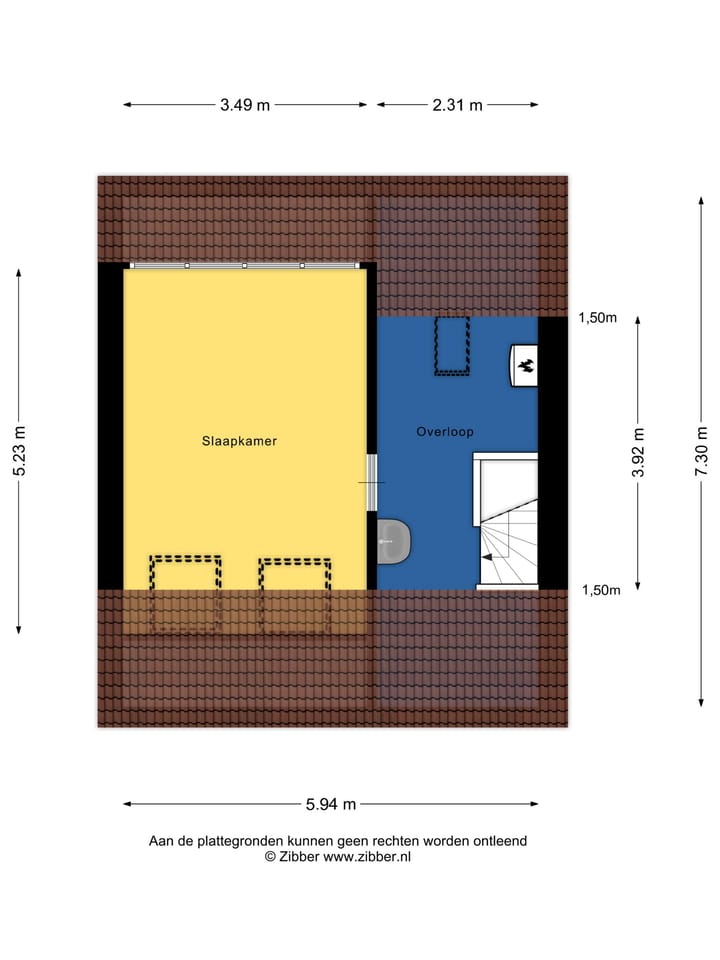 Foto 42 van Staringstraat 183