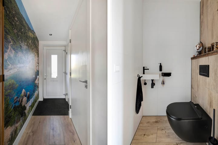 Foto 4 van Truus Wijsmuller-Meijerstraat 41