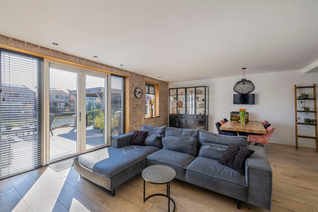 Foto 2 van Truus Wijsmuller-Meijerstraat 41