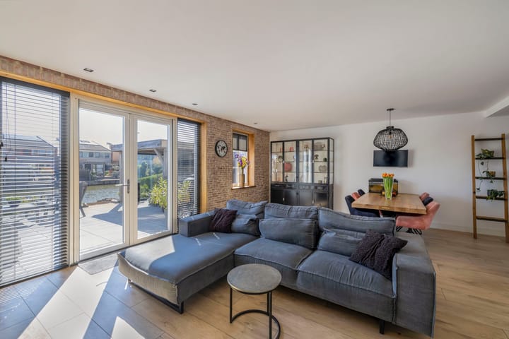 Foto 2 van Truus Wijsmuller-Meijerstraat 41