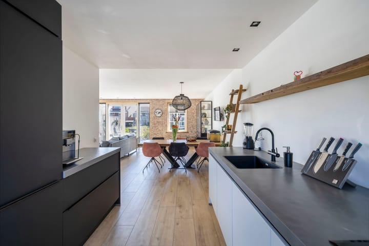 Foto 5 van Truus Wijsmuller-Meijerstraat 41