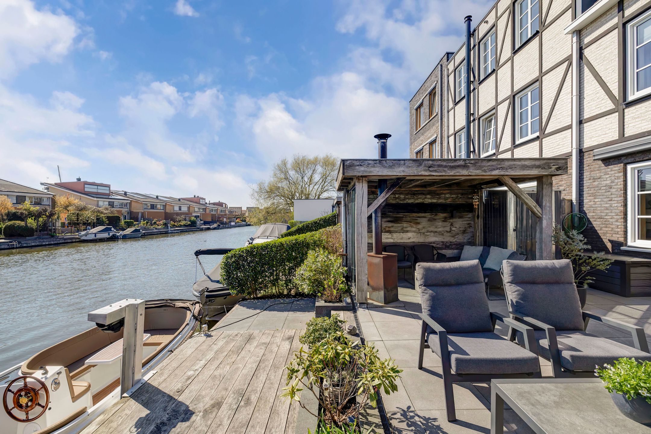 Foto 6 van Truus Wijsmuller-Meijerstraat 41