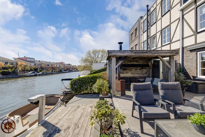 Foto 6 van Truus Wijsmuller-Meijerstraat 41