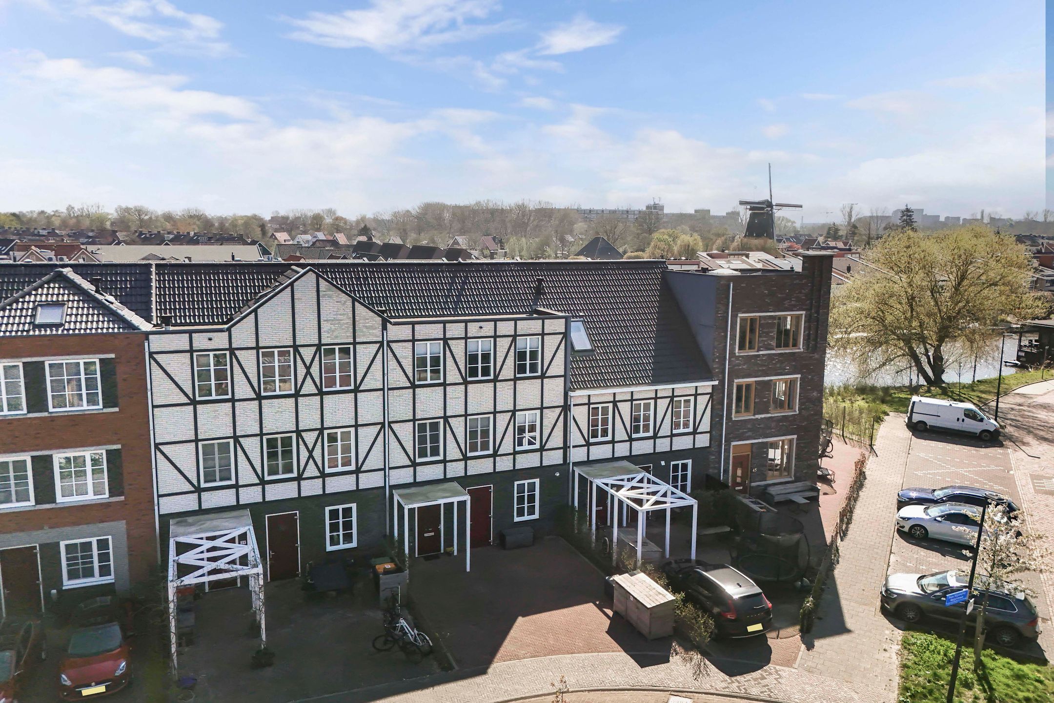 Foto 9 van Truus Wijsmuller-Meijerstraat 41