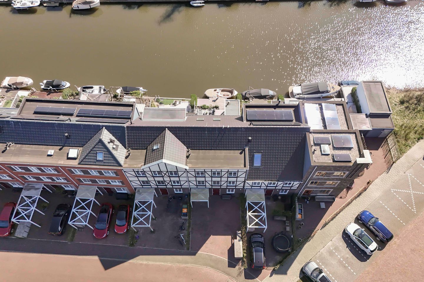 Foto 10 van Truus Wijsmuller-Meijerstraat 41