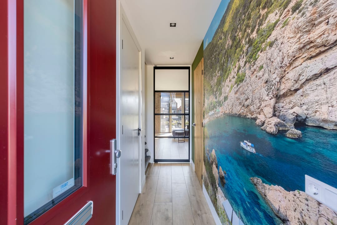 Foto 11 van Truus Wijsmuller-Meijerstraat 41