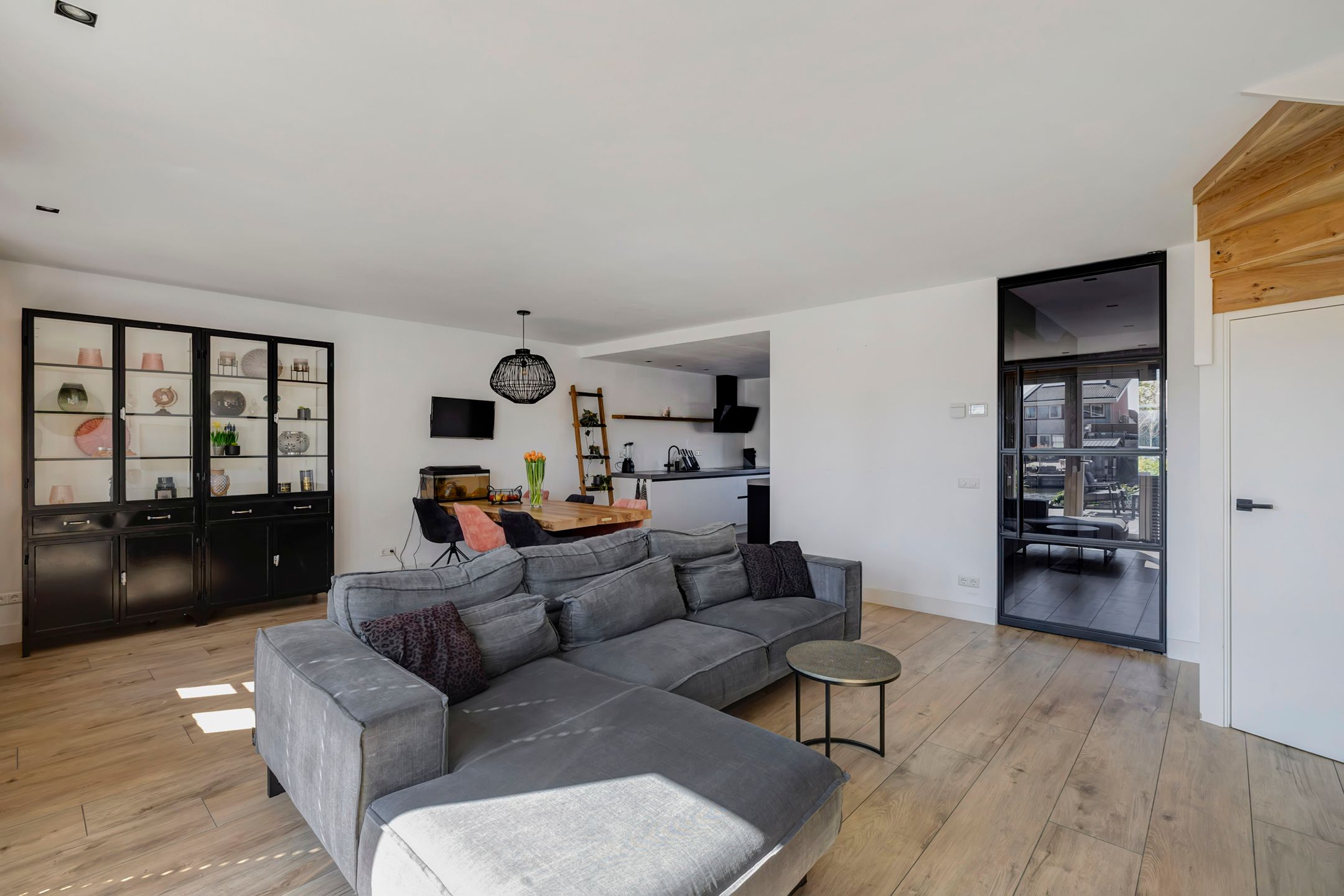 Foto 12 van Truus Wijsmuller-Meijerstraat 41