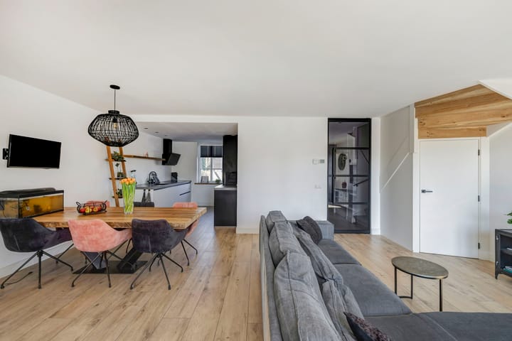 Foto 13 van Truus Wijsmuller-Meijerstraat 41