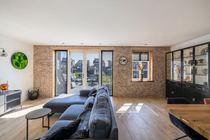 Foto 15 van Truus Wijsmuller-Meijerstraat 41