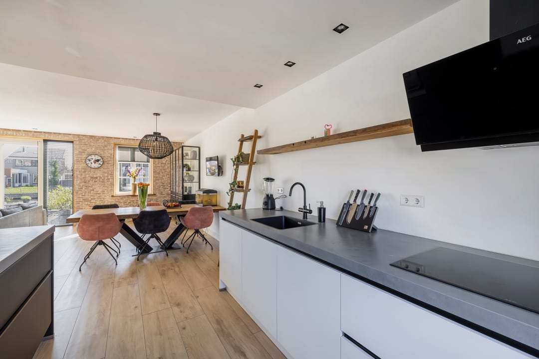 Foto 17 van Truus Wijsmuller-Meijerstraat 41