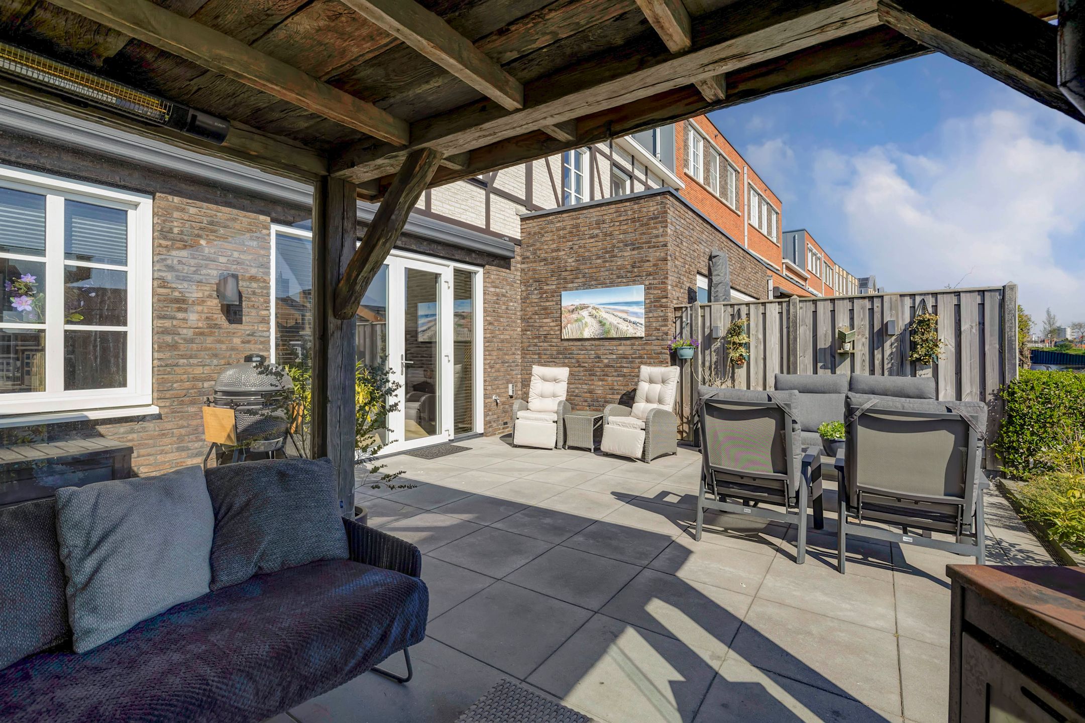 Foto 21 van Truus Wijsmuller-Meijerstraat 41