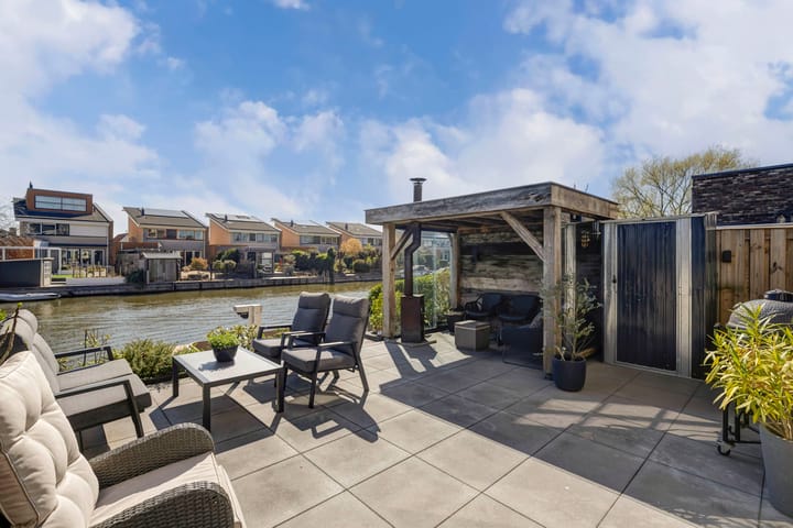 Foto 22 van Truus Wijsmuller-Meijerstraat 41