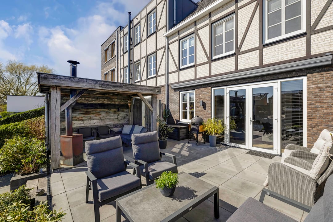 Foto 23 van Truus Wijsmuller-Meijerstraat 41