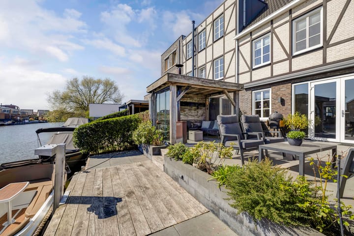 Foto 24 van Truus Wijsmuller-Meijerstraat 41