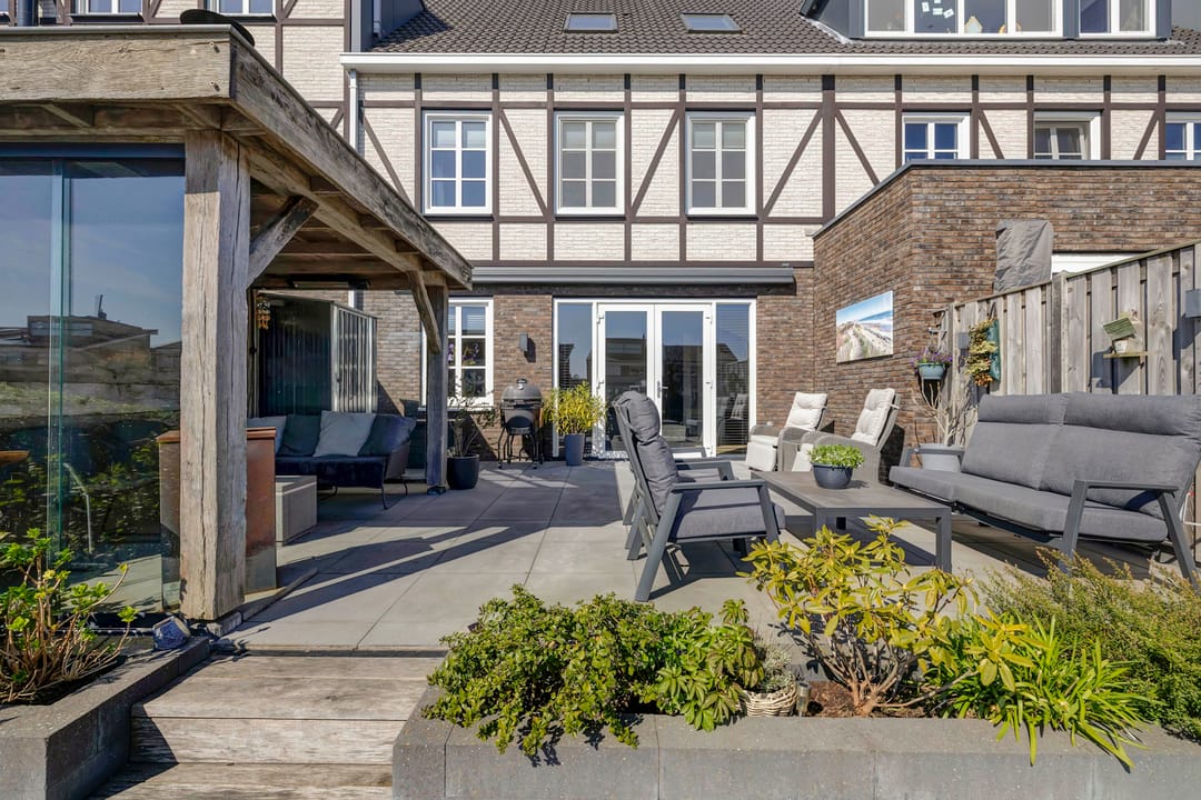 Foto 26 van Truus Wijsmuller-Meijerstraat 41