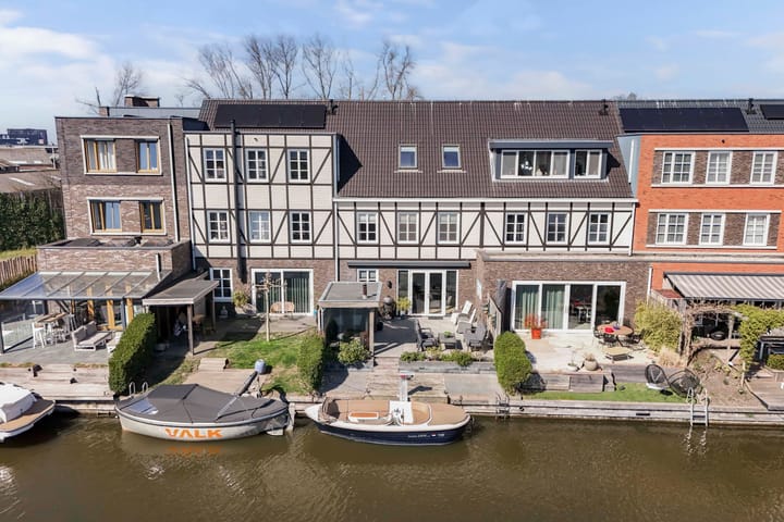 Foto 30 van Truus Wijsmuller-Meijerstraat 41