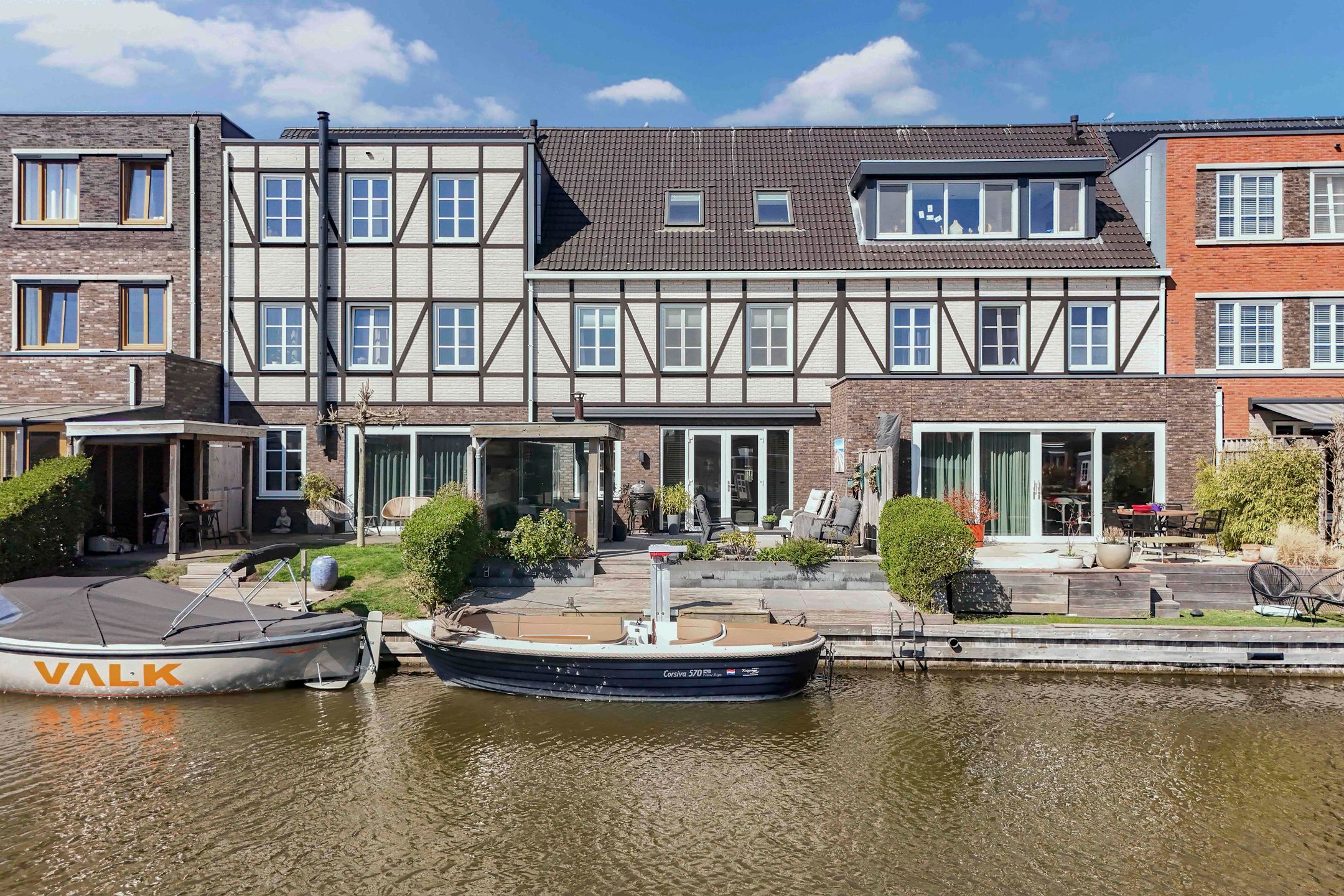 Foto 3 van Truus Wijsmuller-Meijerstraat 41