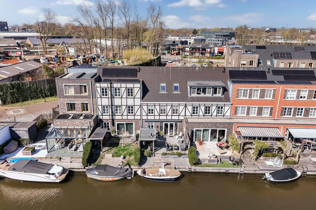 Foto 31 van Truus Wijsmuller-Meijerstraat 41