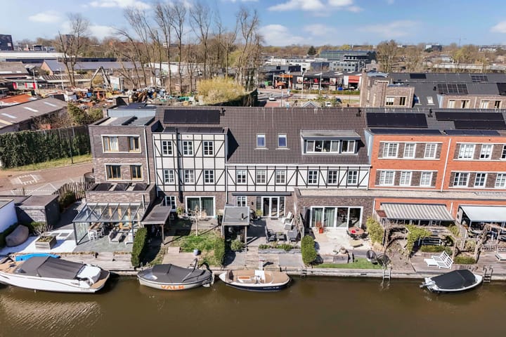 Foto 31 van Truus Wijsmuller-Meijerstraat 41