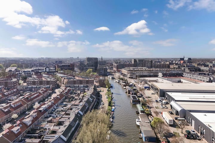 Foto 32 van Truus Wijsmuller-Meijerstraat 41